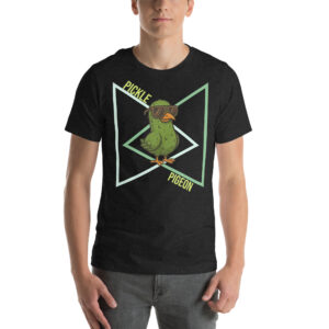 Pickle Pigeon T-shirt