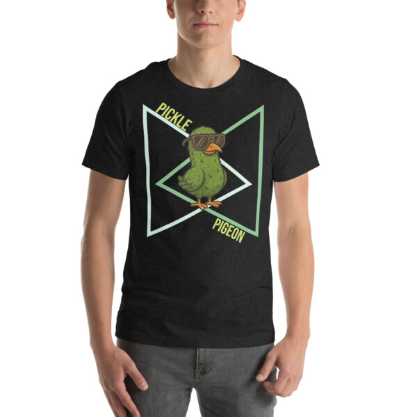 Pickle Pigeon T-shirt