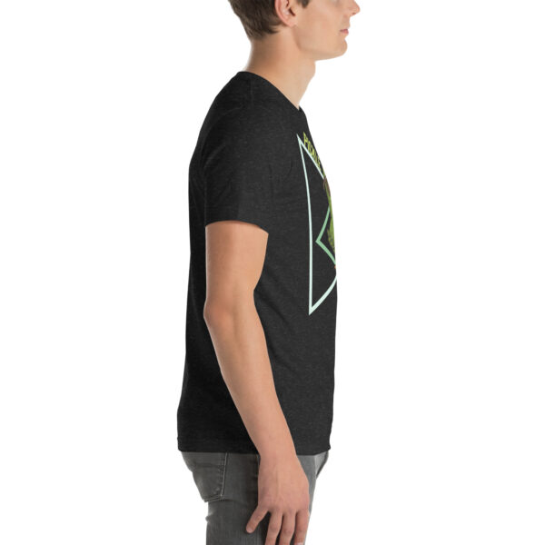 Pickle Pigeon T-shirt - Image 5