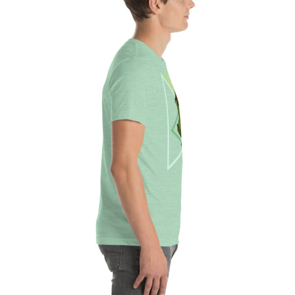 Pickle Pigeon T-shirt - Image 11