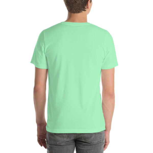 Pickle Pigeon T-shirt - Image 17